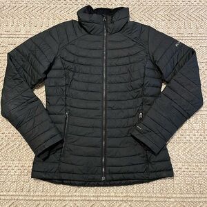 Columbia Omniheat Jacket